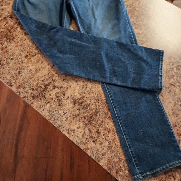 Levi Strauss Jeans  Size 16M - Picture 2 of 4